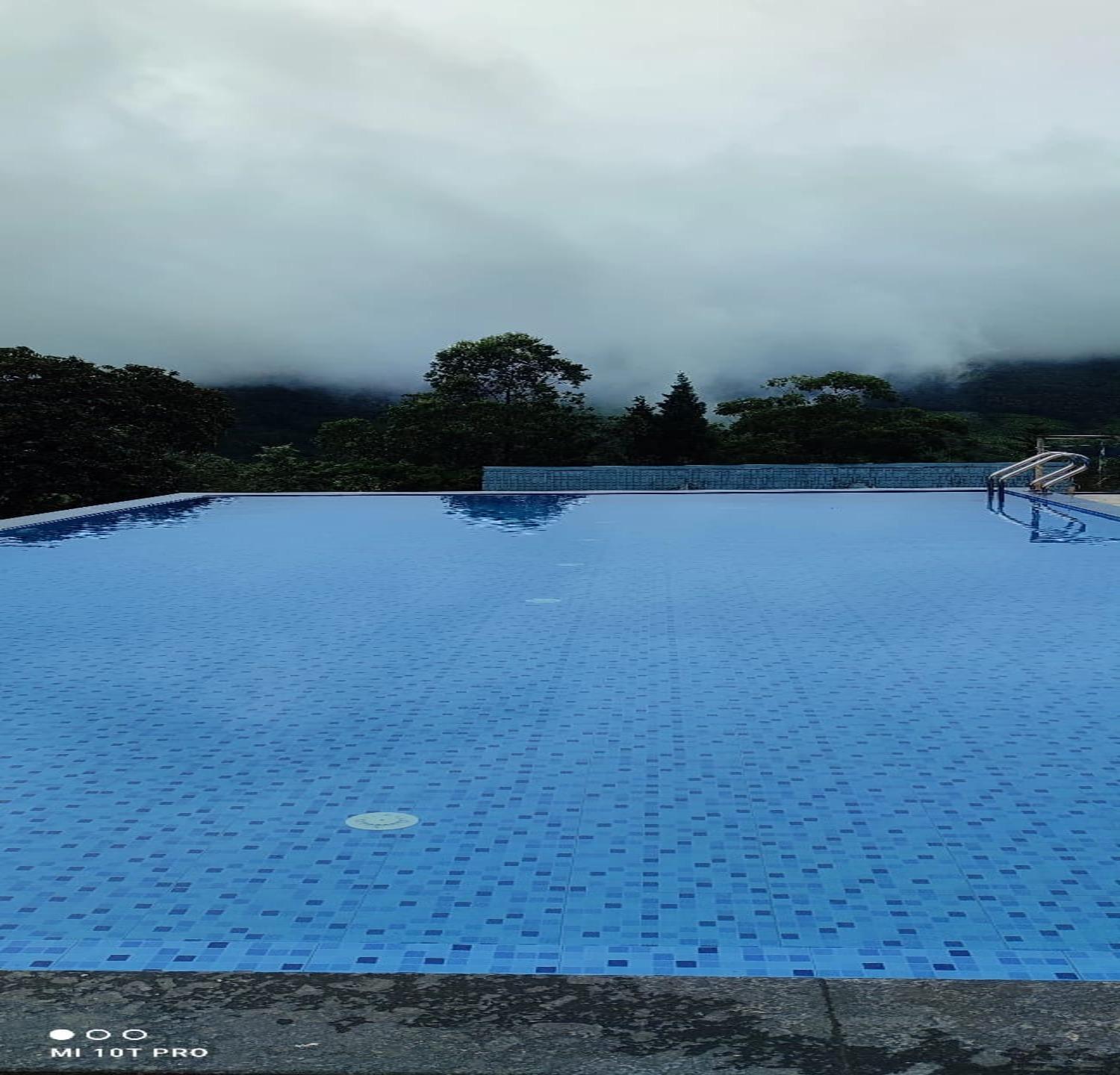 Camelot Resort Munnar Exterior foto