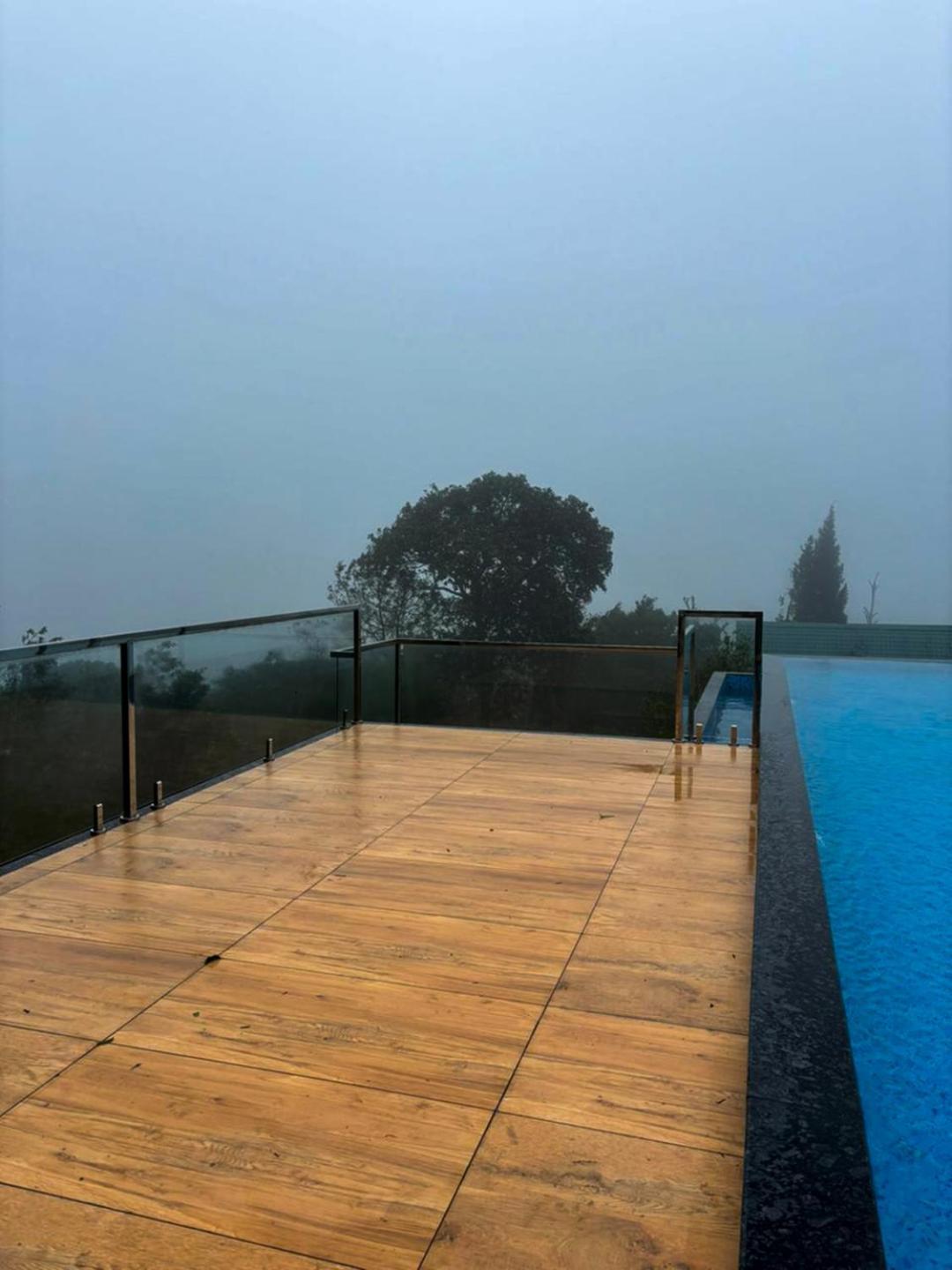 Camelot Resort Munnar Exterior foto