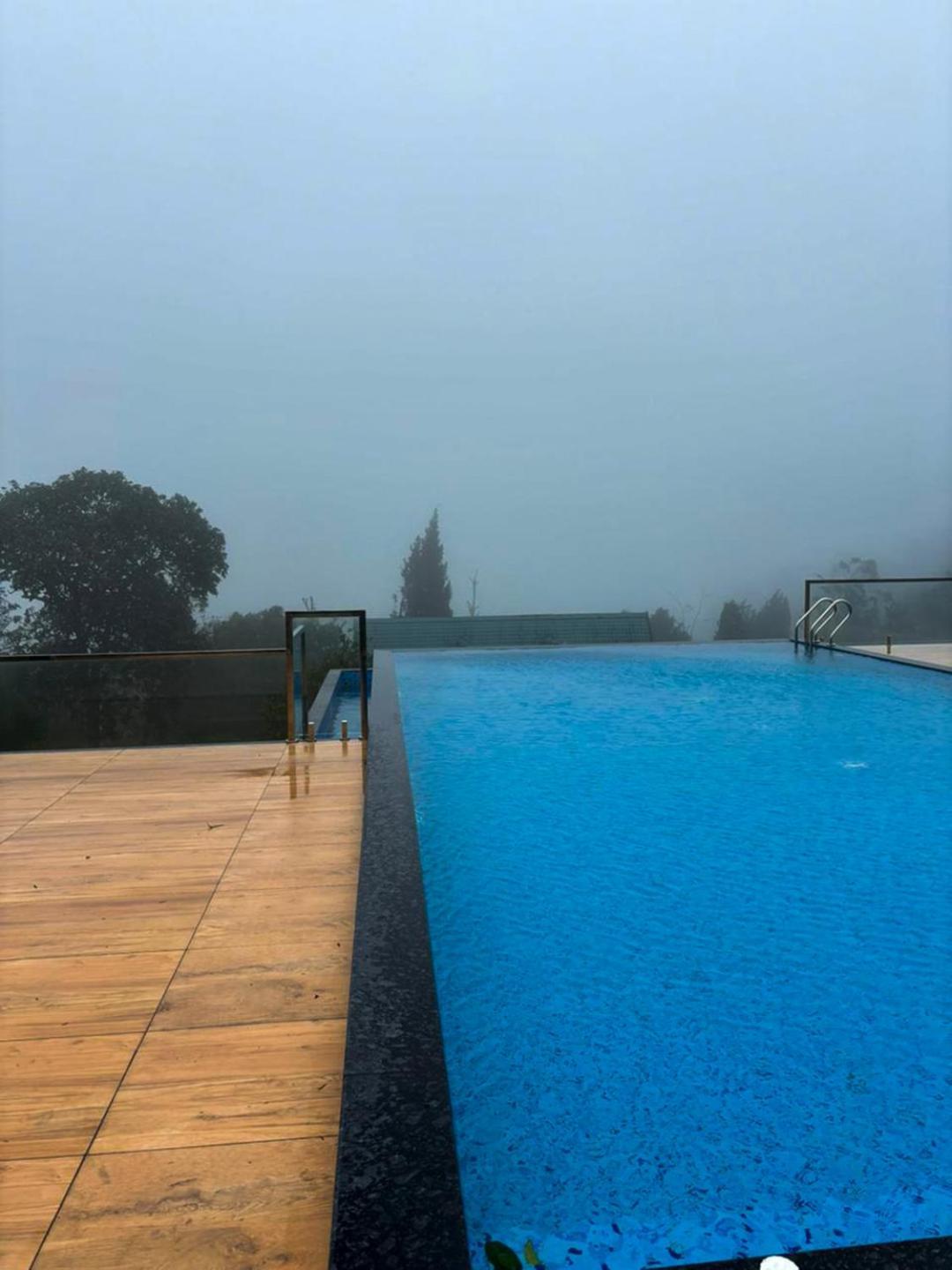 Camelot Resort Munnar Exterior foto